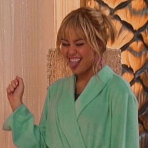 Meet your Posher, Vanessa